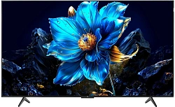 Телевизор QLED TCL 65" 65P7K черный 4K Ultra HD 60Hz DVB-T DVB-T2 DVB-C DVB-S DVB-S2 USB WiFi Smart TV