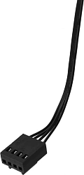 Устройство охлаждения(кулер) Zalman CNPS9X Performa Soc-AM5/AM4/1200/1700/1851 черный 4-pin 14-28dB Al+Cu 180W 680gr Ret (CNPS9X PERFORMA BLACK)