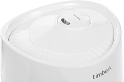 Увлажнитель воздуха Timberk T-HU4-A16E-W 23Вт (ультразвуковой) белый