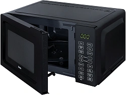 Микроволновая Печь BBK 17MWS-786S/B (B) 17л. 700Вт черный