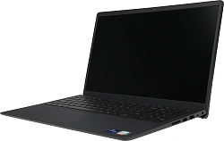 Ноутбук Dell Vostro 3520 Core i7 1255U 16Gb SSD512Gb Intel Iris Xe graphics 15.6" WVA FHD (1920x1080) Linux Ubuntu black WiFi BT Cam (3520-7650)