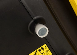 Минимойка Karcher K 7 Compact 3000Вт (1.447-050.0)