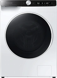 Стиральная машина Samsung WW80AG6L28WELP класс: A+++ загр.фронтальная макс.:8кг белый
