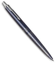 Ручка шариков. Parker Jotter Global Icons SE Sydney K179 (2198196) синий M син. черн. подар.кор.