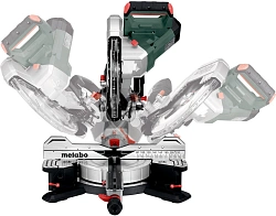 Торцовочная пила Metabo KGS 305 M 1600Вт 3700об/мин d=305мм
