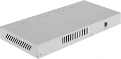 Коммутатор Zyxel XMG-108-ZZ0101F (L2) 8x2.5Гбит/с 1SFP+ неуправляемый
