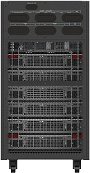 Источник бесперебойного питания Ippon Intatum RTM 120K 120000Вт 120000ВА черный