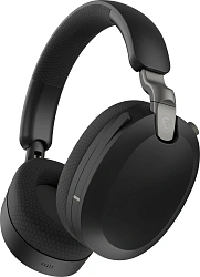 Наушники с микрофоном MSI MAESTRO 500 WIRELESS черный (OS3-8ZC9002-000)