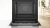 Духовой шкаф Электрический Bosch HSG7361B1 черный