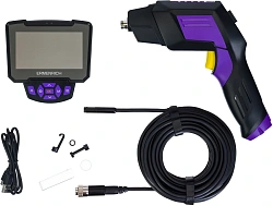 Эндоскоп Ermenrich Seek VE70 (83840)