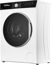 Стиральная машина Kuppersberg WM 410 W класс: A+++ загр.фронтальная макс.:6кг белый инвертор