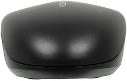 Мышь A4Tech OP-530NUS черный оптическая 1200dpi silent USB 2but