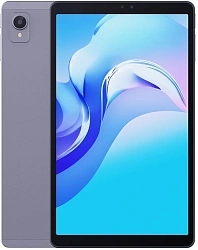Планшет Digma Pro Spark G85 (2.0) 8C RAM4Gb ROM64Gb 8.7" IPS 1340x800 4G Android 14 темно-серый 13Mpix 5Mpix BT WiFi microSD 256Gb 4000mAh 600hrs