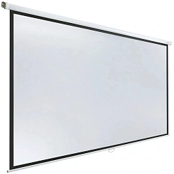 Экран Lumien 120" 182x271см Eco Picture LEP-100128 16:9 настенно-потолочный рулонный белый
