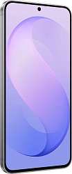 Смартфон Samsung SM-S741B Galaxy S26 FE 128Gb 8Gb фиолетовый моноблок 3G 4G 2Sim 6.7" 1080x2340 Android 17 50Mpix 802.11 a/b/g/n/ac/ax NFC GPS Protect