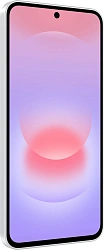 Смартфон Samsung SM-A376E Galaxy A37 5G 128Gb 8Gb белый моноблок 3G 4G 2Sim 6.7" 1080x2340 Android 16 50Mpix 802.11 a/b/g/n/ac/ax NFC GPS GSM900/1800 GSM1900 Protect
