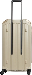 Чемодан Piquadro PQ LIGHT BV5213PQL/BEO 42x37x80см 102л. 4.15кг. поликарбонат бежевый