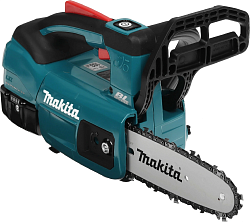 Цепная пила Makita DUC204RF 570Вт дл.шины:8" (20cm) 3Ач