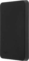 Накопитель SSD Silicon Power USB3.0 512GB SP512GBPSDS05SAK S05 Stream 1.8" черный