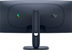 Монитор Dell 34" Alienware AW3425DWM черный VA LED 21:9 HDMI матовая HAS 3000:1 400cd 178гр/178гр 3440x1440 180Hz FreeSync Premium DP UW USB 9.51кг