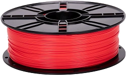 Пластик для принтера 3D Cactus CS-3D-PLA-1KG-CHERRY PLA d1.75мм 1кг L326м 1цв.
