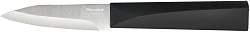 Набор ножей кухон. Rondell Baselard RD-1160 компл.:5предм. магн.держ. черный подар.коробка