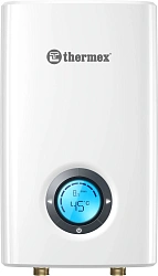 Водонагреватель Thermex Topflow 15000 15кВт электрический над раковиной/белый