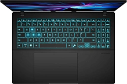Ноутбук Asus V16 V3607VM-TK220 Core 5 210H 16Gb SSD512Gb NVIDIA GeForce RTX 5060 8Gb 16" IPS WUXGA (1920x1200) без ОС black WiFi BT Cam (90NB16K1-M00HK0)
