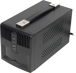 Стабилизатор напряжения Ippon AVR-1000 600Вт 1000ВА