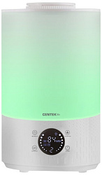Увлажнитель воздуха Centek CT-5104 27Вт (ультразвуковой) белый