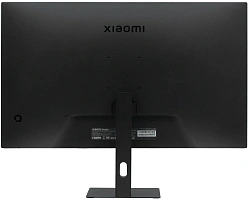 Монитор Xiaomi 27" A27Qi 2026 черный IPS LED 6ms 16:9 HDMI матовая 1300:1 300cd 178гр/178гр 2560x1440 120Hz DP 2K 3.9кг