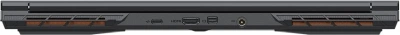 Ноутбук Gigabyte G6 Core i7 13620H 32Gb SSD1Tb NVIDIA GeForce RTX4060 8Gb 16" IPS FHD+ (1920x1200) без ОС black WiFi BT Cam (KF-H3KZ894KD/32)