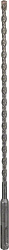 Бур Bosch 2608597779 Д=6.5мм Дл=265мм (1пред.) для перфораторов