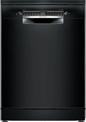 Посудомоечная машина Bosch SMS4IMB62Q черный (полноразмерная)
