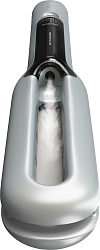 Выпрямитель Haier Aquamarine HHS-617 70Вт белый макс.темп.:230С (FZ000SD00RU)