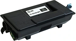 Картридж лазерный Cactus CS-TK3160-MPS TK-3160 черный (25000стр.) для Kyocera Ecosys P3045dn/P3050dn/P3055dn/P3060dn