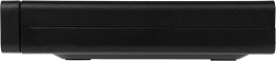 Неттоп HP ProDesk 400 G9 Mini i3 13100T (2.5) 8Gb SSD256Gb UHDG 730 FreeDOS GbitEth WiFi BT 90W kb мышь клавиатура черный (935X8EA)