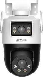 Камера видеонаблюдения IP Dahua DH-IPC-P5DP-5F-PV-0280B/0600B Wi-Fi 2.8-6мм цв. (DH-P5D-5F-PV)