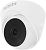 Камера видеонаблюдения аналоговая Falcon Eye FE-MHD-DP2e-20 2.8-2.8мм HD-CVI HD-TVI цв. корп.:белый