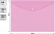 Конверт на кнопке Бюрократ Pastel -PKPAST/PINK A4 пластик 0.18мм розовый Конверт на кнопке Бюрократ Pastel -PKPAST/PINK A4 пластик 0.18мм розовый