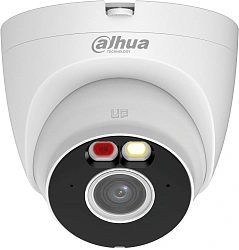 Камера видеонаблюдения IP Dahua DH-IPC-T5AP-PV-0360B Wi-Fi 3.6-3.6мм цв. (DH-T5A-PV)