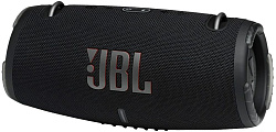 Колонка порт. JBL Xtreme 3 черный 100W 4.0 BT/USB 15м 5000mAh (JBLXTREME3BLK(AS/EU))