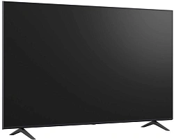 Телевизор LED LG 75" 75NANO80A6B.ARUG синяя сажа 4K Ultra HD 60Hz DVB-T DVB-T2 DVB-C DVB-S DVB-S2 USB WiFi Smart TV