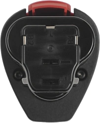 Батарея аккумуляторная Metabo PowerMaxx BS 12В 2Ач Li-Ion (625438000)