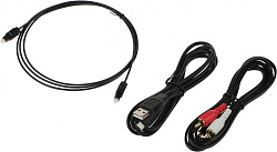 Звуковая карта Creative USB Sound Blaster X5 (Cirrus Logic CS43198) 5.1 Ret