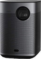 Проектор Xgimi Halo+ DLP 875Lm LS 700Lm ANSI (1920x1080) ресурс лампы:25000часов 1xUSB typeA 1xHDMI 1.6кг