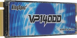 Накопитель SSD Kingspec PCIe 5.0 x4 1TB VP14000-1TB M.2 2280