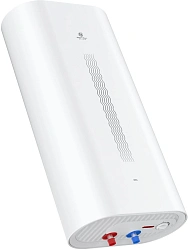 Водонагреватель Royal Clima Vita RWH-VT50-FE 1.5кВт 50л электрический настенный/белый