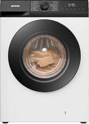 Стиральная машина Gorenje W2G2PS62A12/C класс: A+++ загр.фронтальная макс.:6кг белый