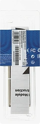 Память DDR4 16Gb 2666MHz Netac NTBSD4N26SP-16 Basic RTL PC4-21300 CL19 SO-DIMM 260-pin 1.2В single rank Ret